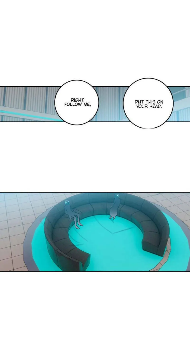Swallowed Star Chapter 135 page 5 - 