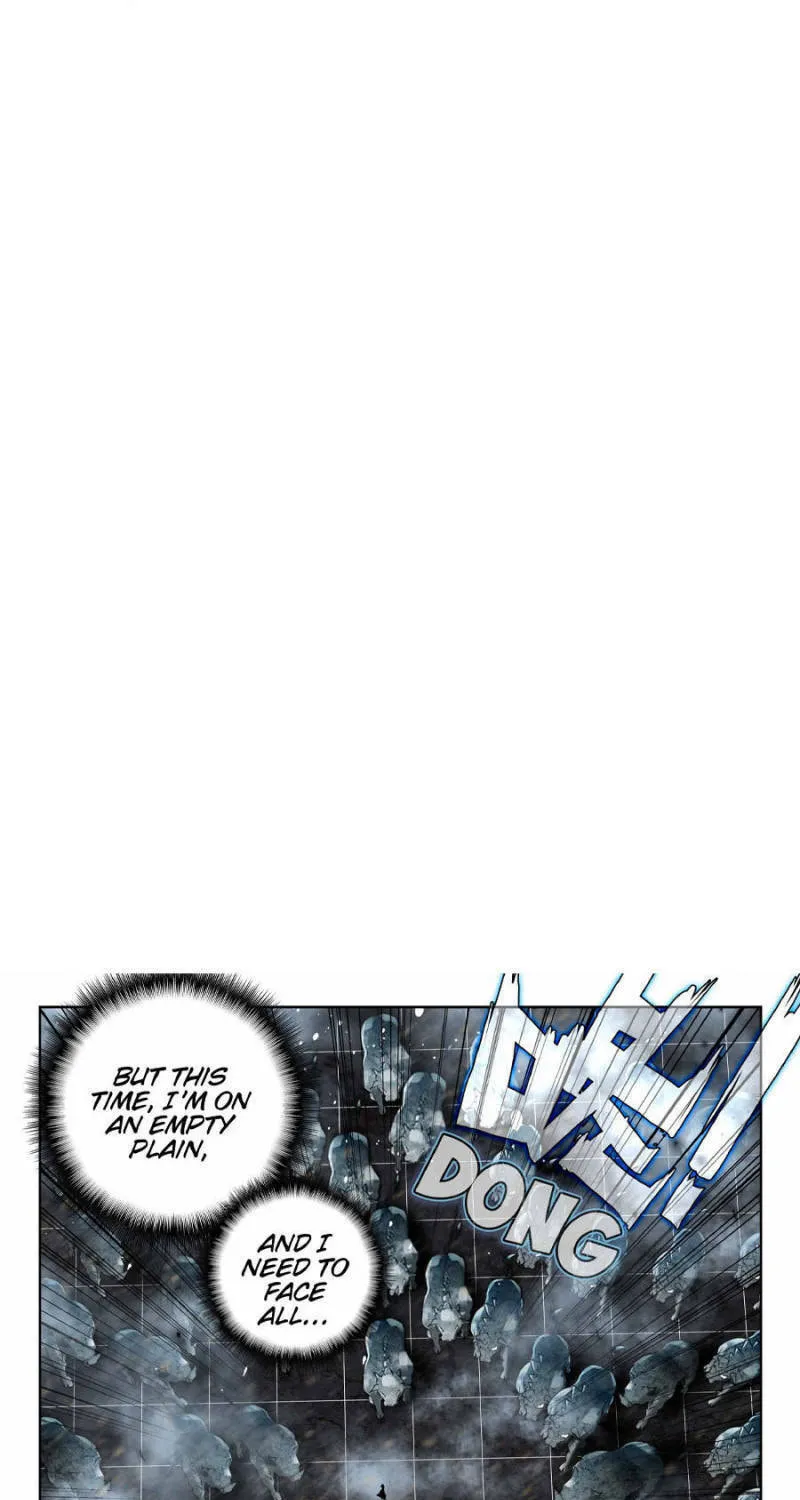 Swallowed Star Chapter 136 page 13 - 