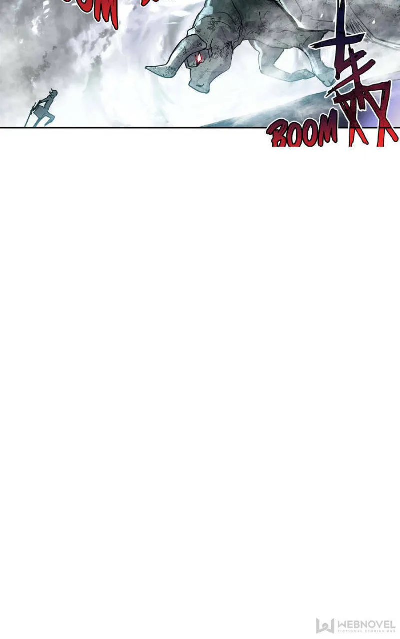 Swallowed Star Chapter 136 page 16 - 