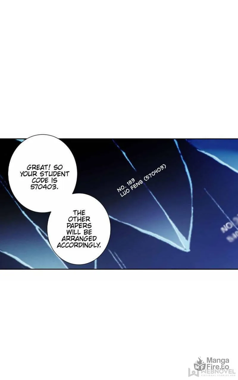 Swallowed Star Chapter 138 page 6 - 