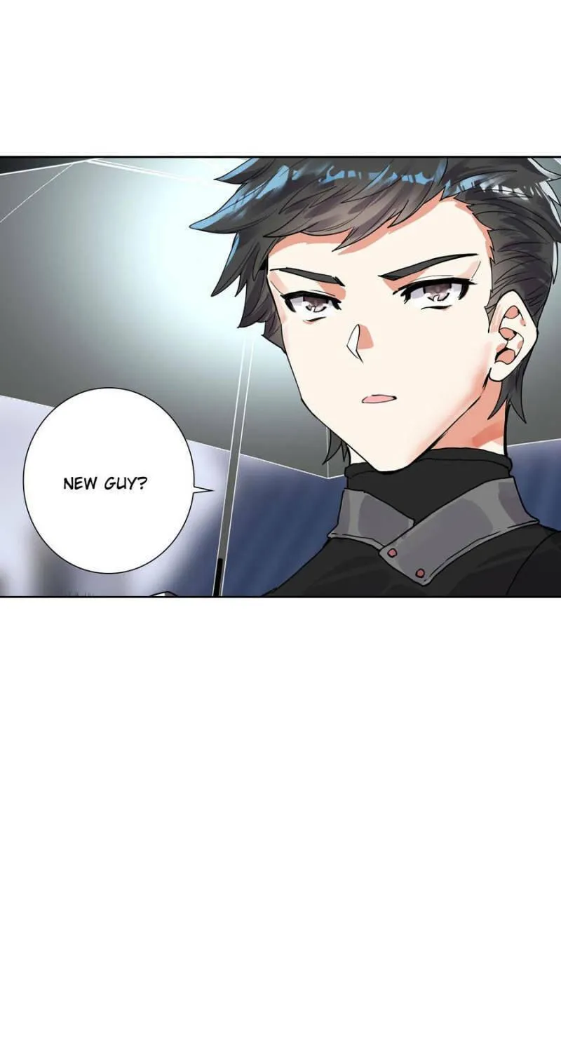 Swallowed Star Chapter 139 page 5 - 