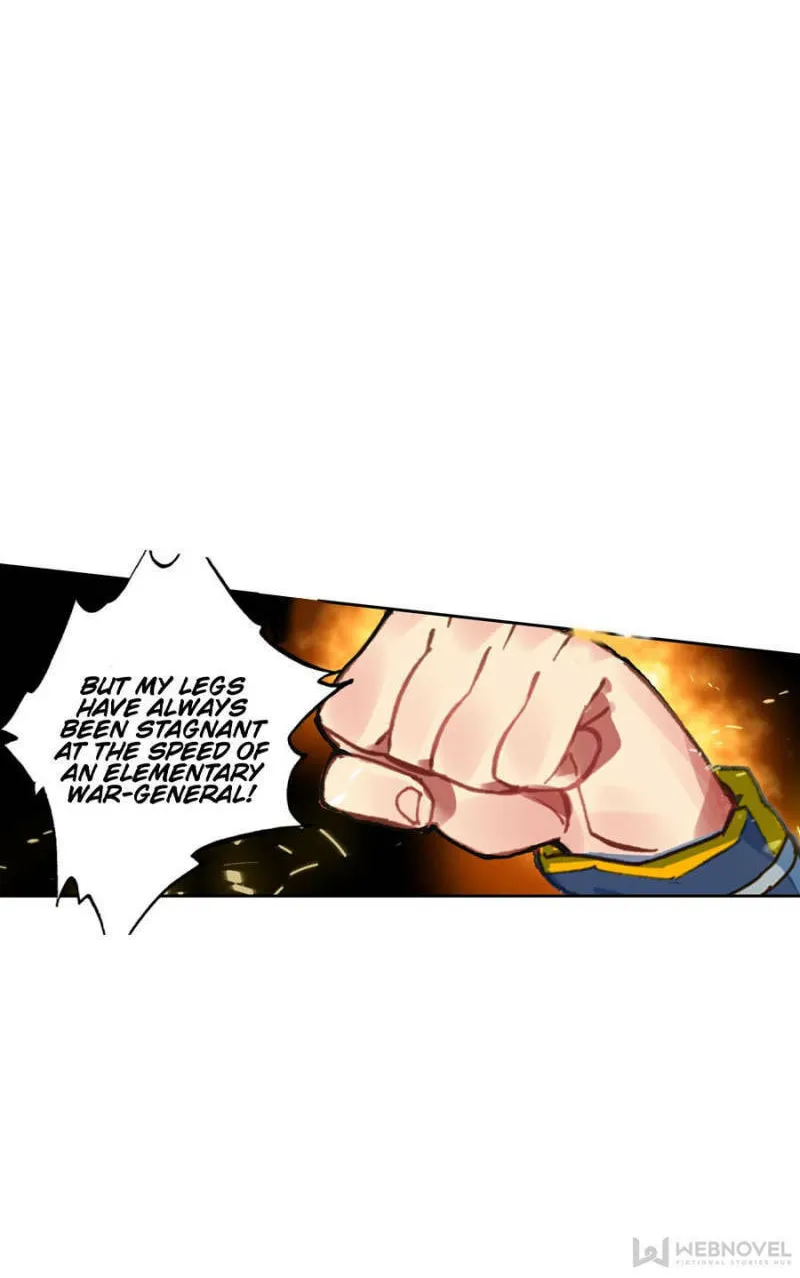 Swallowed Star Chapter 140 page 14 - 