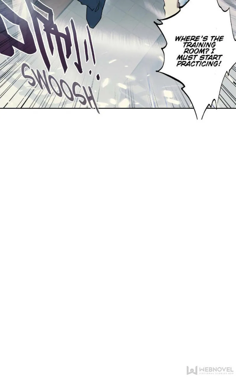 Swallowed Star Chapter 140 page 16 - 