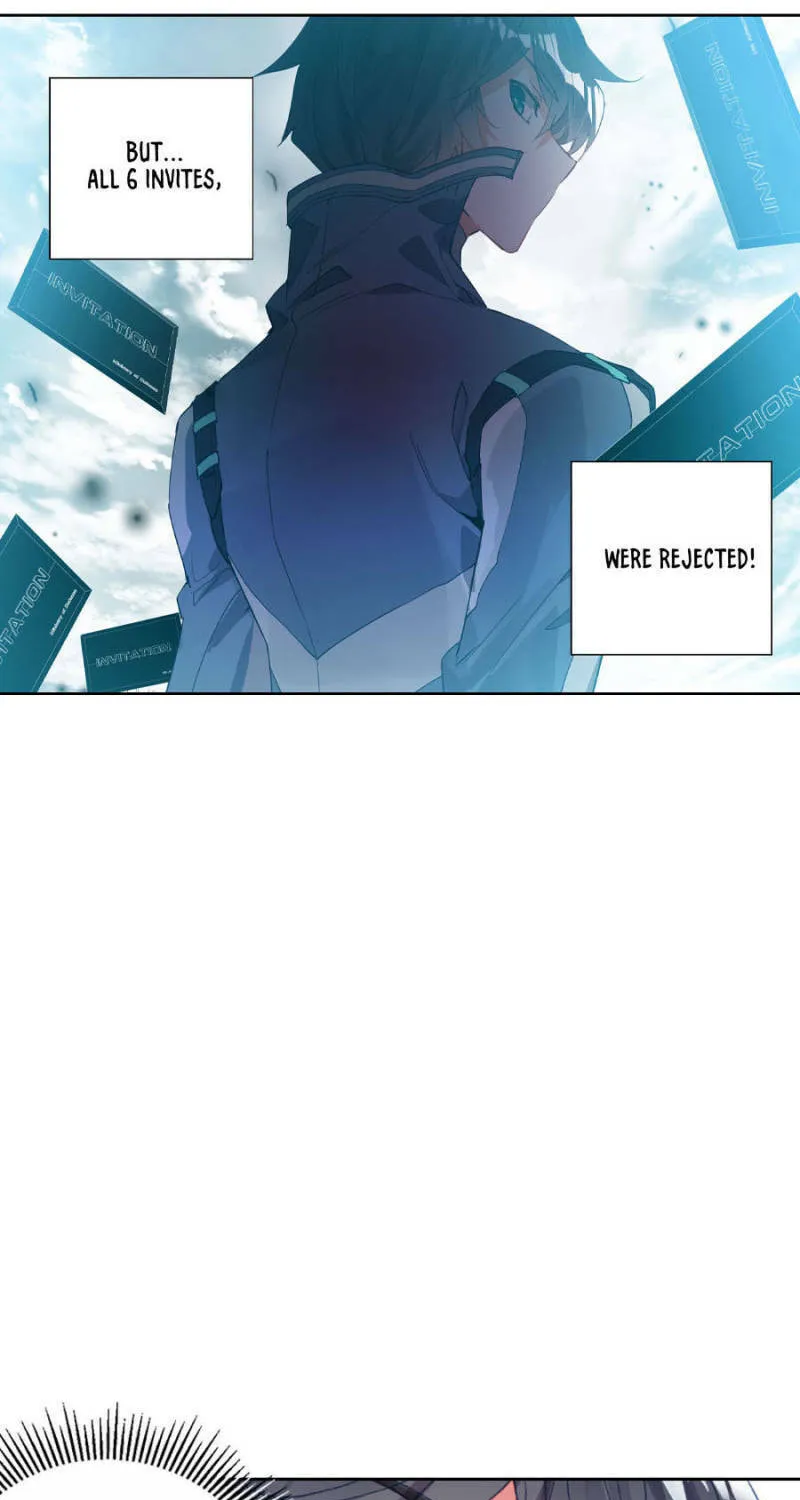 Swallowed Star Chapter 142 page 7 - 