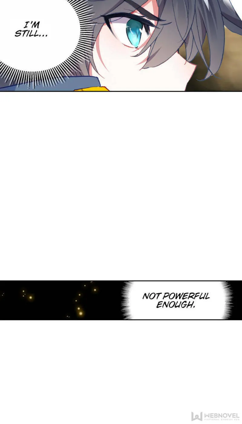 Swallowed Star Chapter 142 page 8 - 