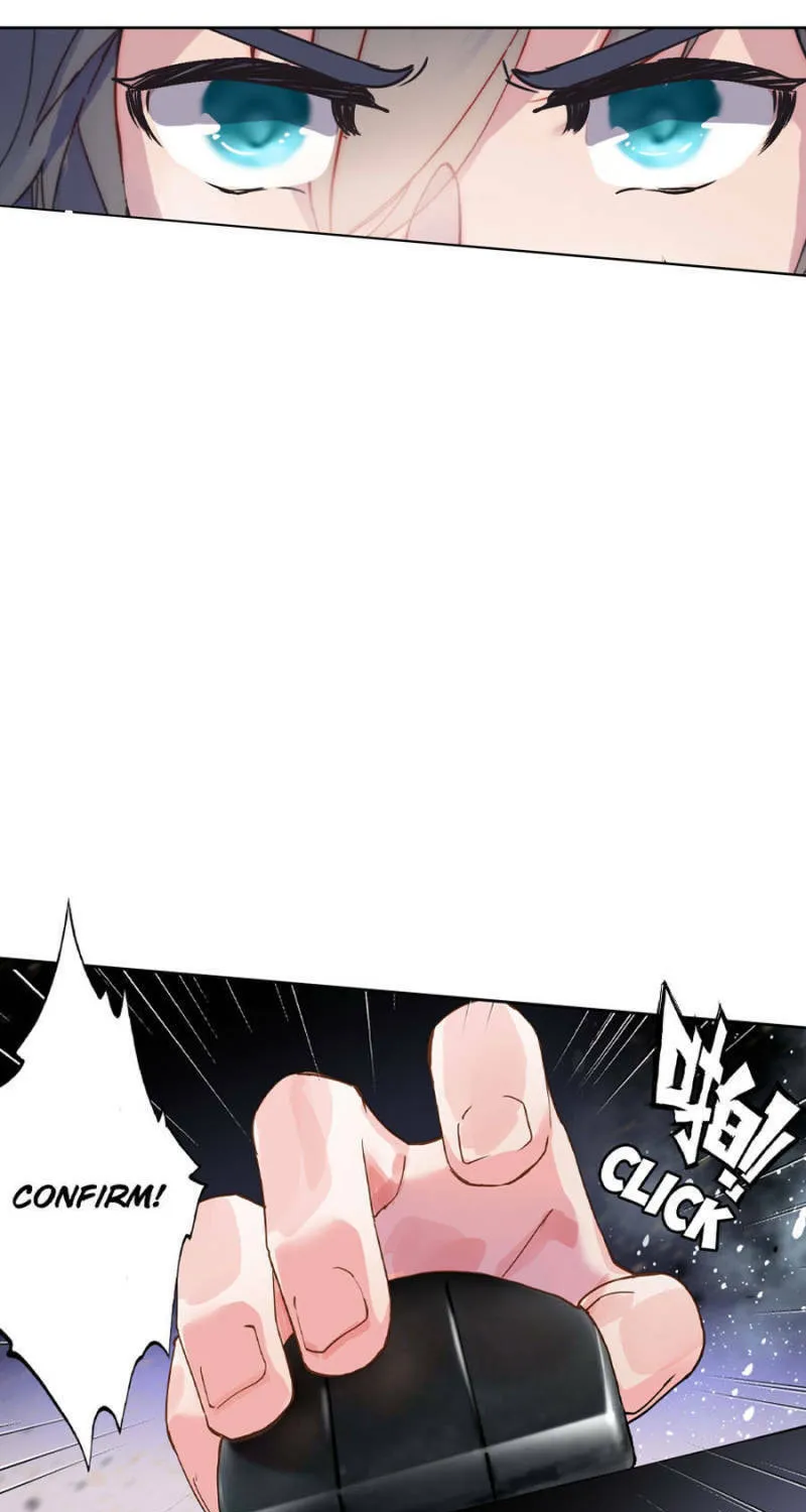 Swallowed Star Chapter 143 page 15 - 