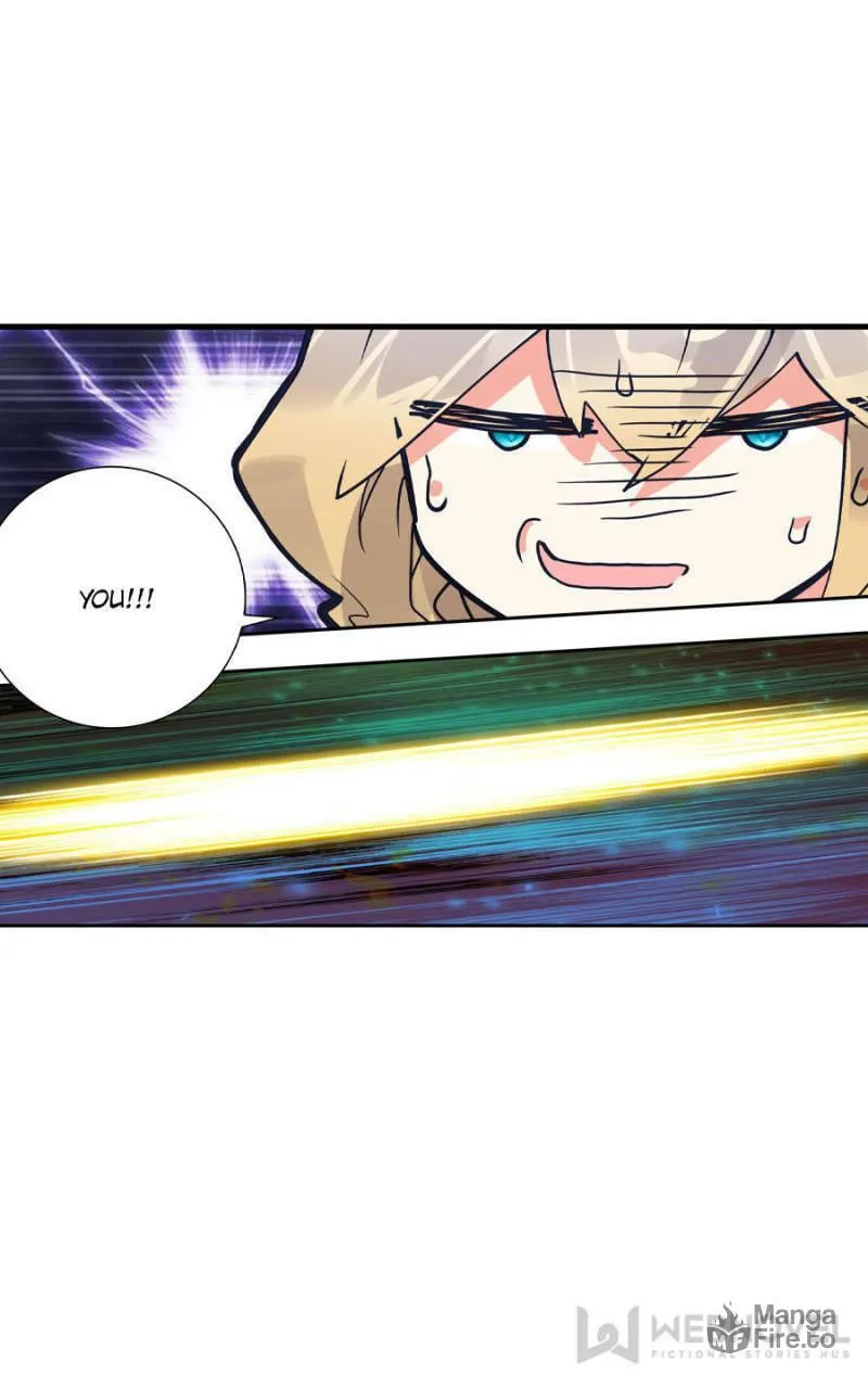 Swallowed Star Chapter 144 page 10 - 