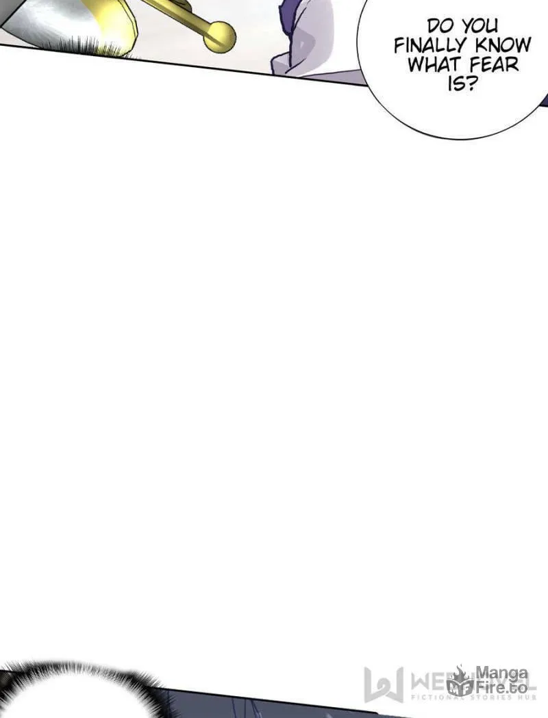 Swallowed Star Chapter 145 page 6 - 