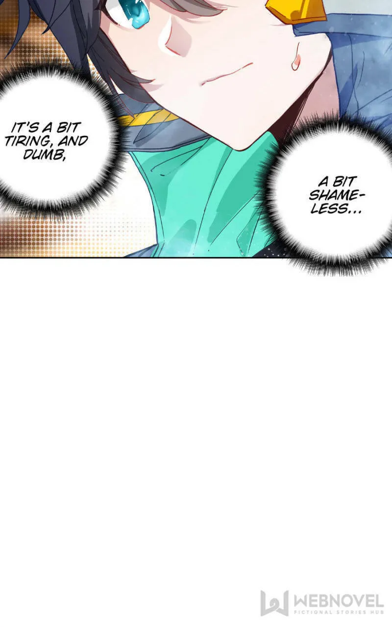 Swallowed Star Chapter 146 page 4 - 