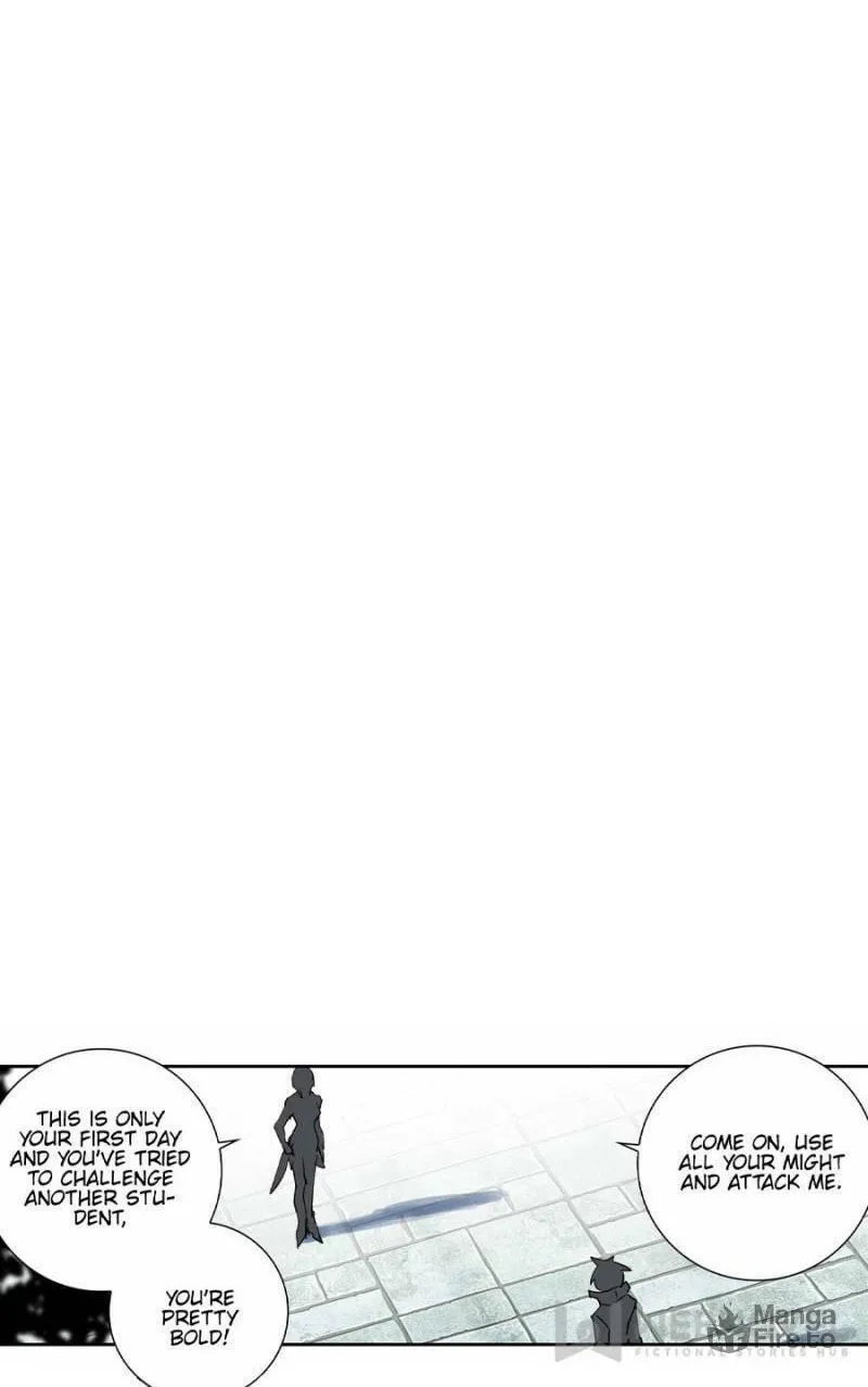Swallowed Star Chapter 147 page 6 - 