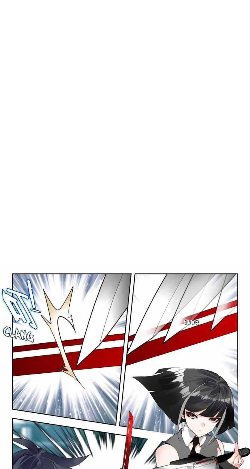 Swallowed Star Chapter 147 page 9 - 