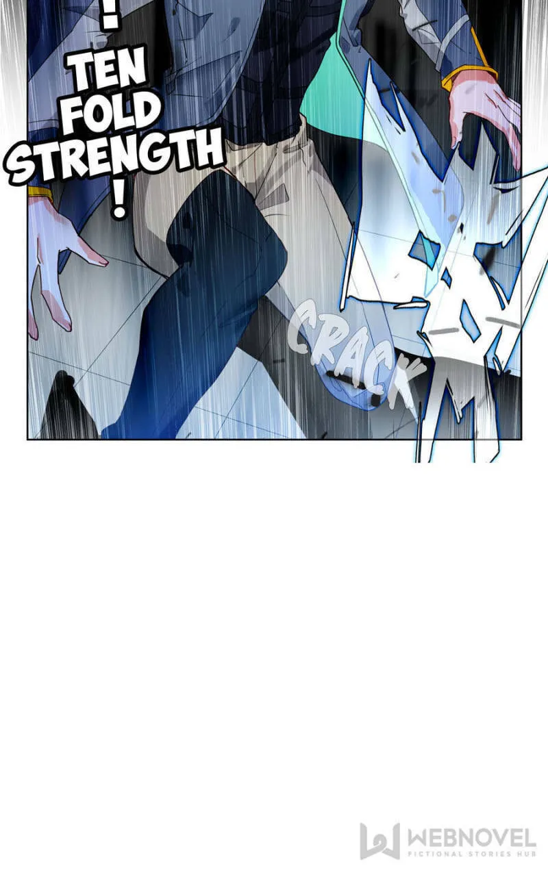 Swallowed Star Chapter 148 page 8 - 