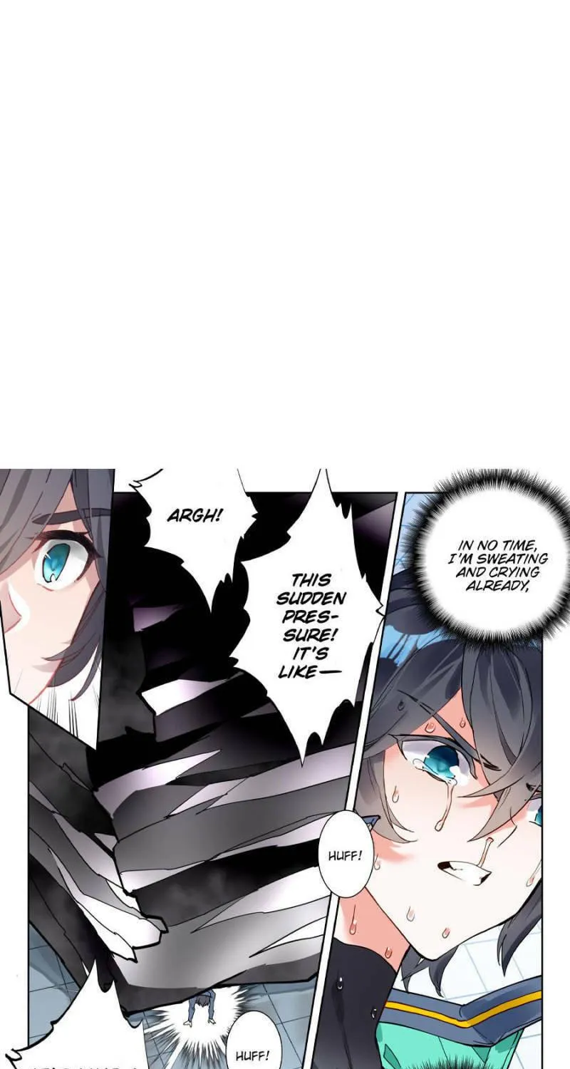 Swallowed Star Chapter 148 page 9 - 