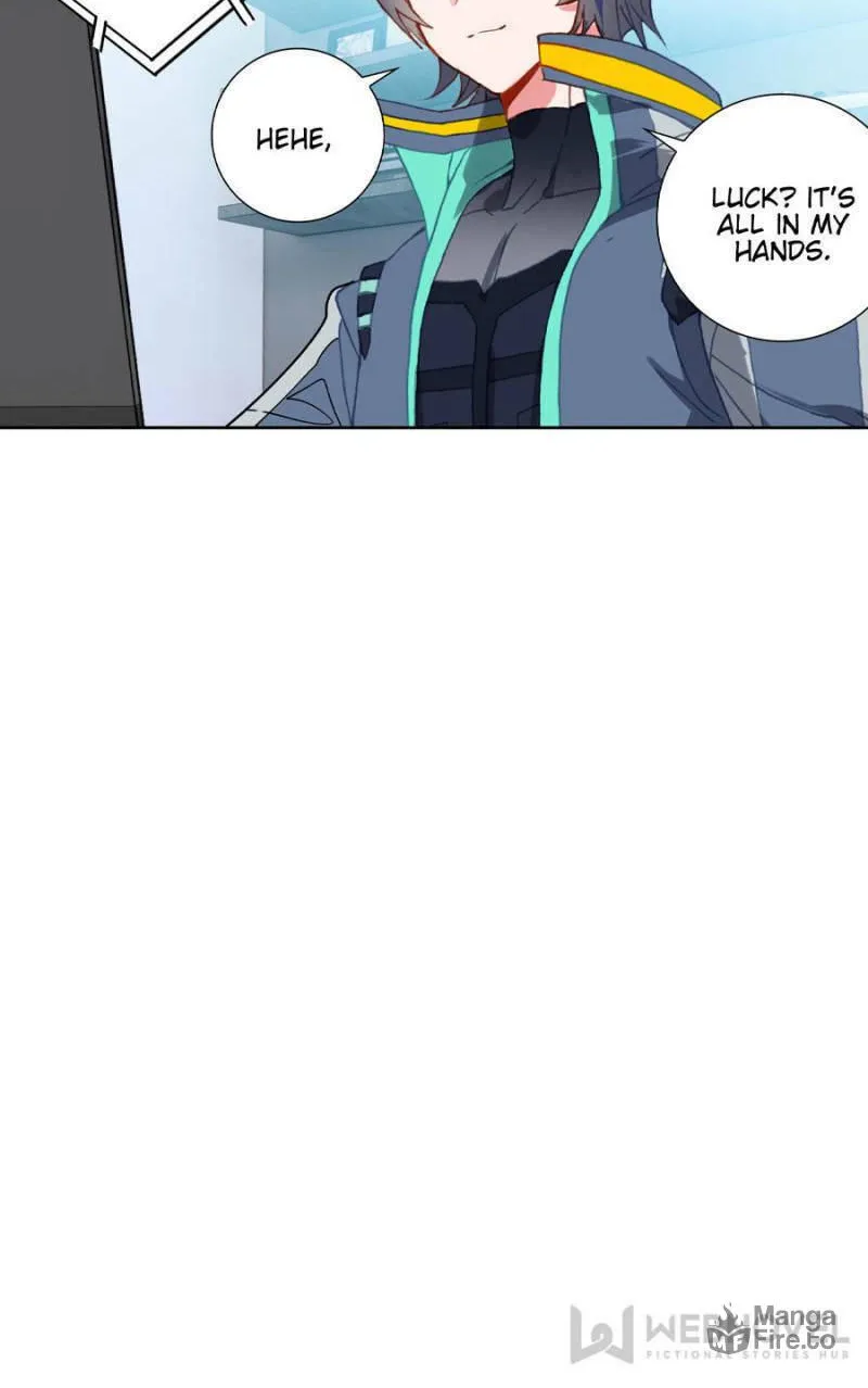 Swallowed Star Chapter 149 page 12 - 