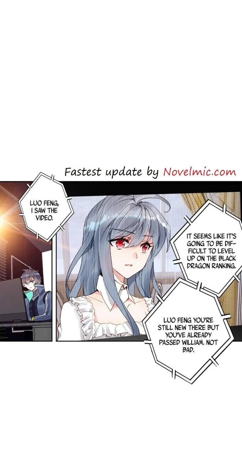 Swallowed Star Chapter 149 page 9 - 