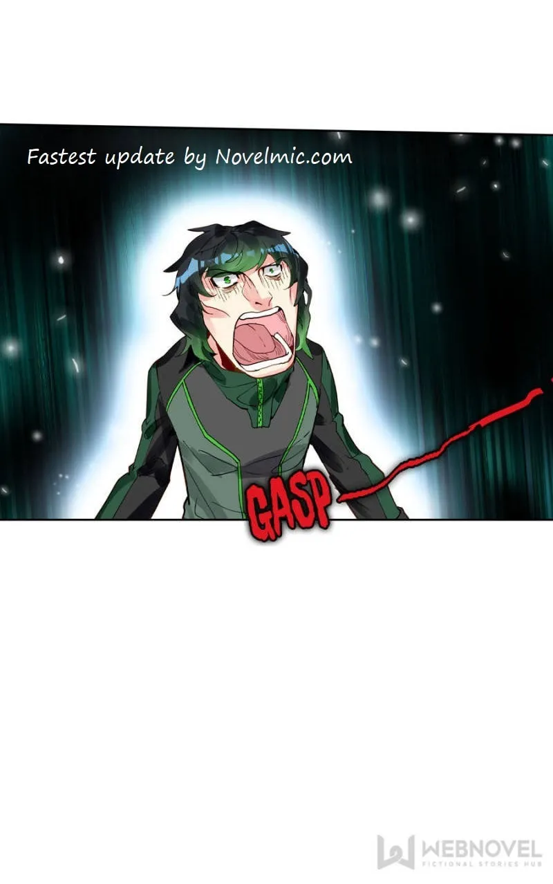 Swallowed Star Chapter 152 page 16 - 