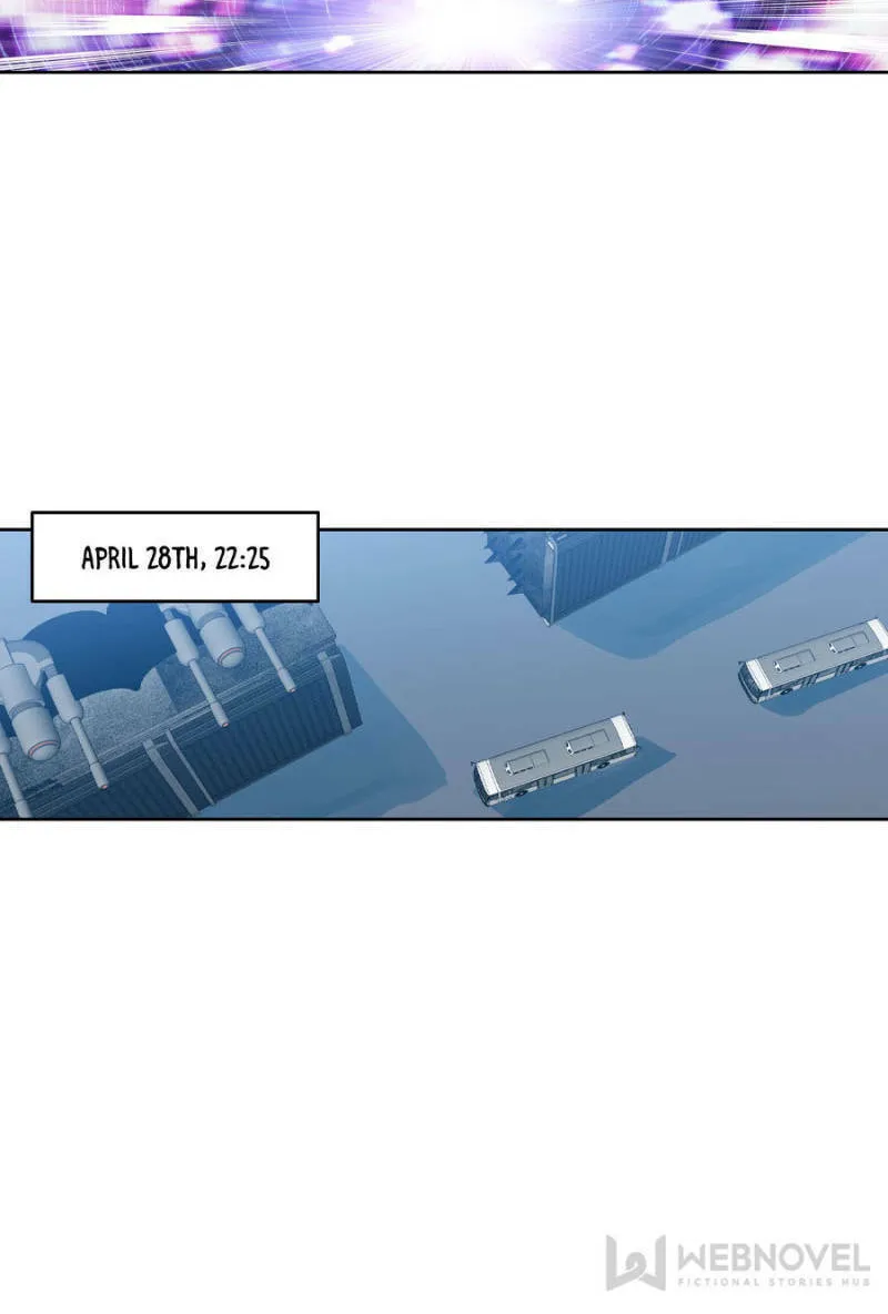 Swallowed Star Chapter 152 page 4 - 