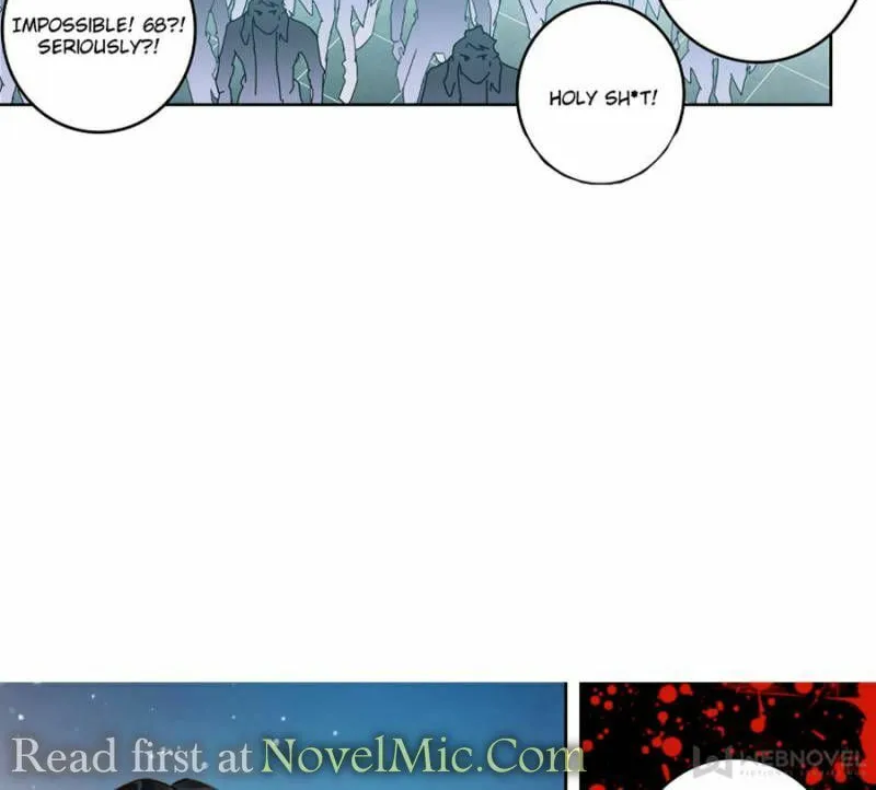 Swallowed Star Chapter 153 page 2 - 