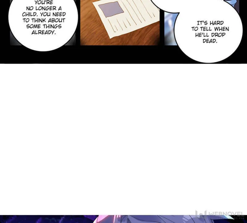 Swallowed Star Chapter 153 page 14 - 