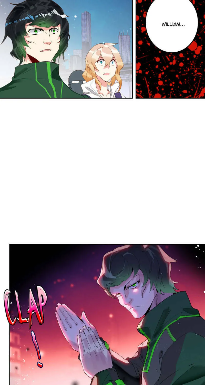 Swallowed Star Chapter 153 page 3 - 