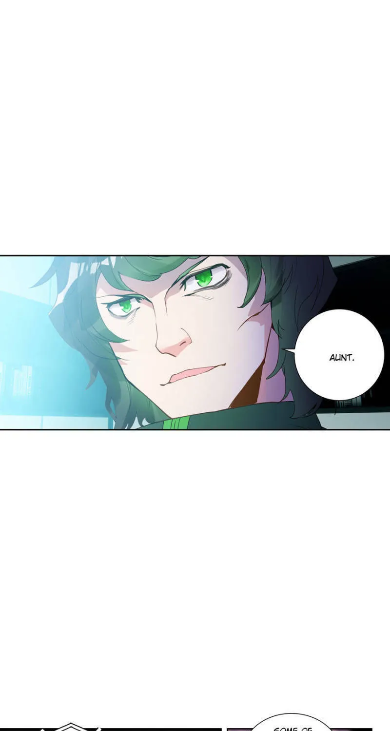 Swallowed Star Chapter 154 page 13 - 