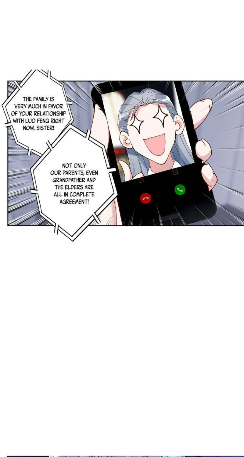 Swallowed Star Chapter 154 page 3 - 
