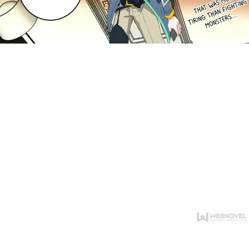 Swallowed Star Chapter 154 page 8 - 