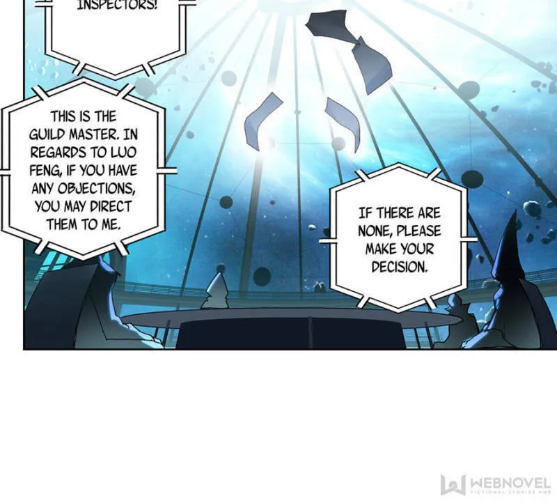 Swallowed Star Chapter 155 page 16 - 