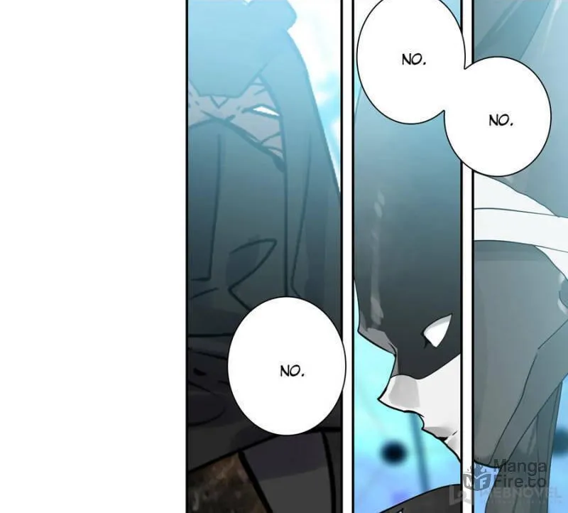 Swallowed Star Chapter 155 page 18 - 