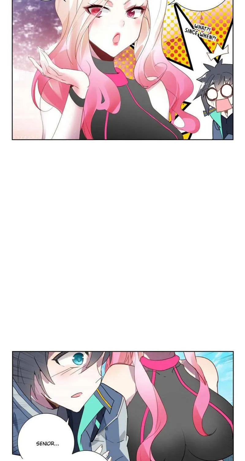Swallowed Star Chapter 158 page 9 - 