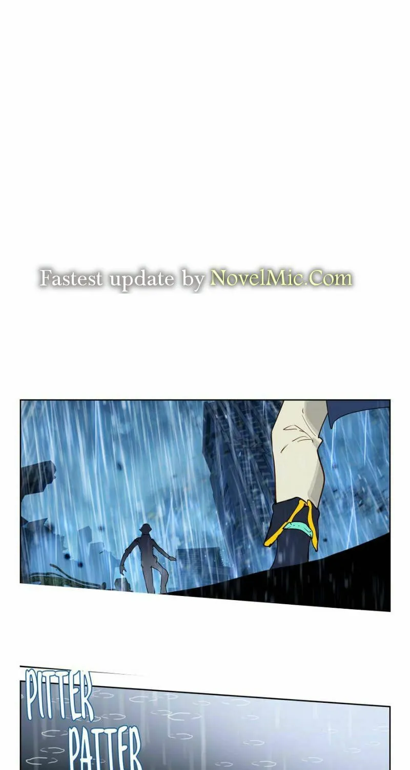 Swallowed Star Chapter 161 page 7 - 