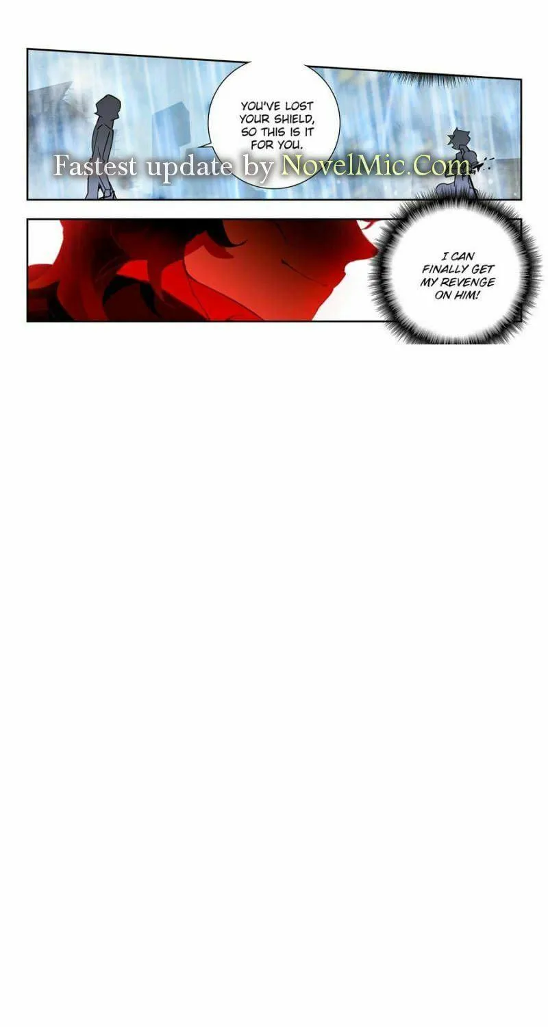 Swallowed Star Chapter 162 page 11 - 