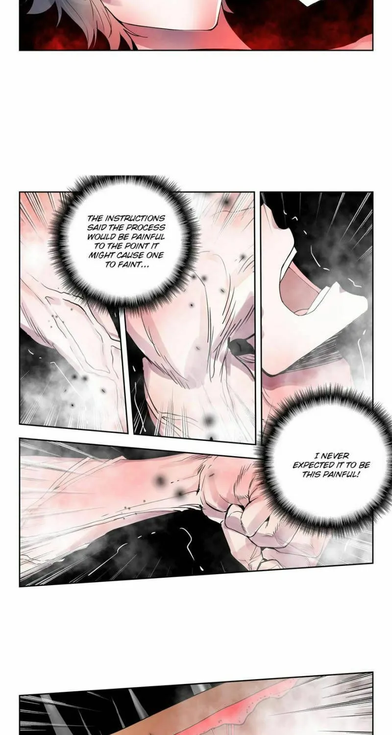 Swallowed Star Chapter 166 page 2 - 