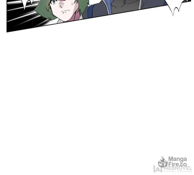 Swallowed Star Chapter 168 page 18 - 