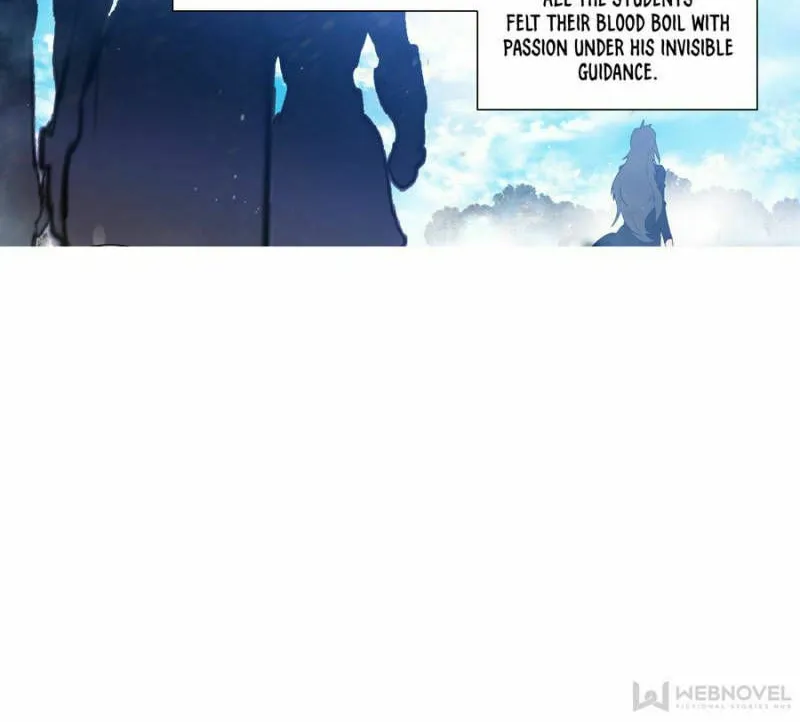Swallowed Star Chapter 169 page 14 - 