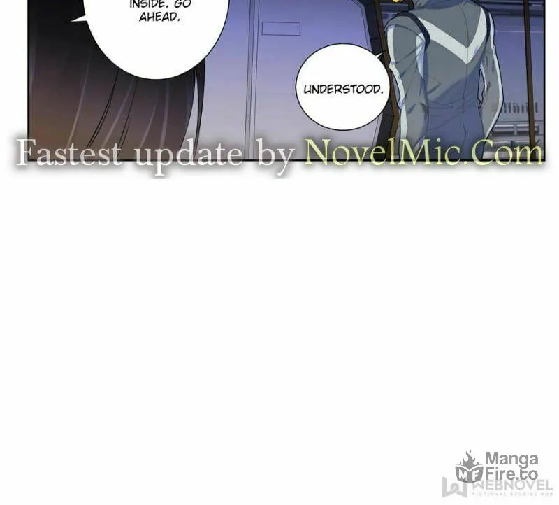 Swallowed Star Chapter 169 page 20 - 