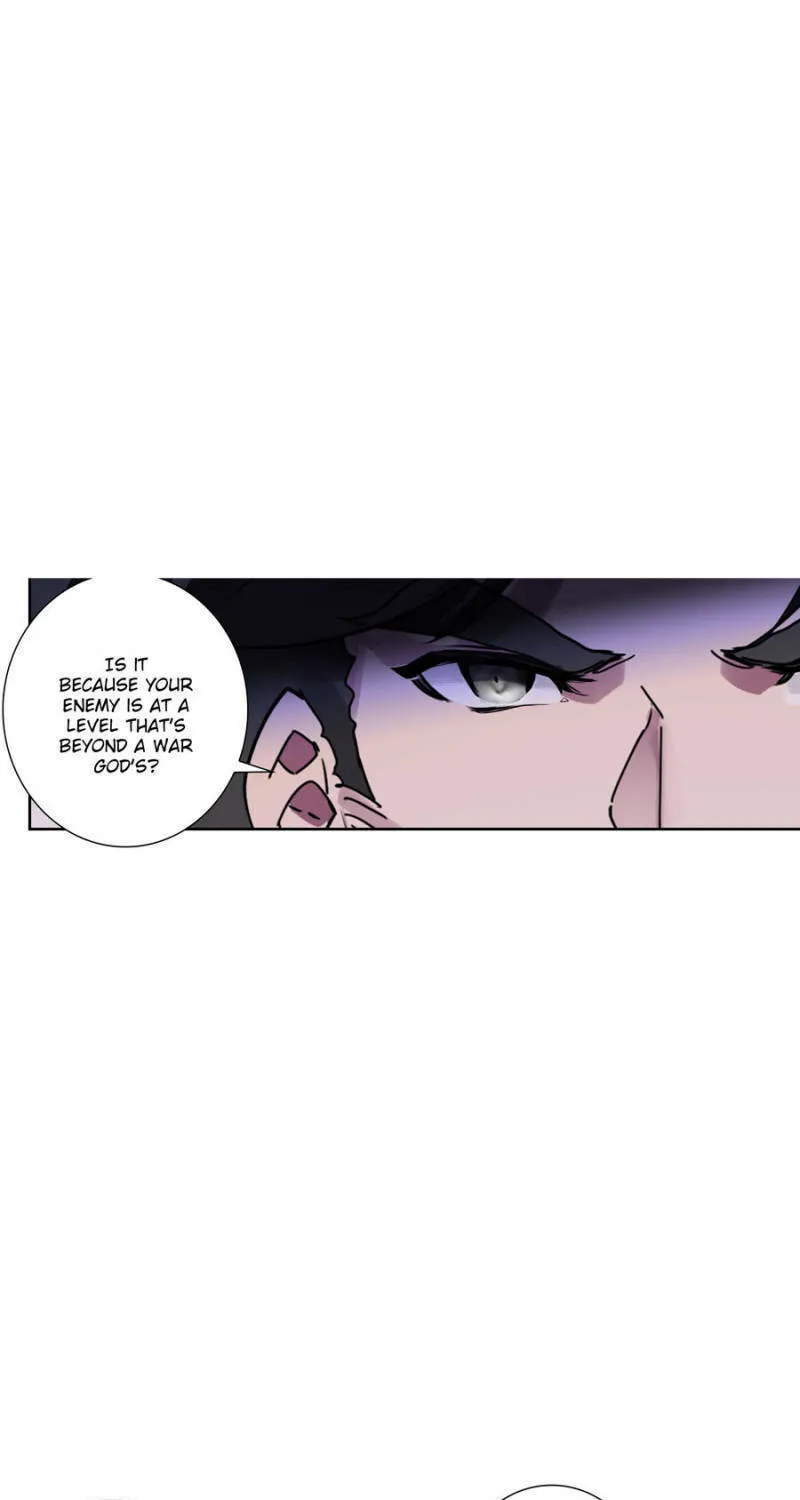 Swallowed Star Chapter 170 page 3 - 