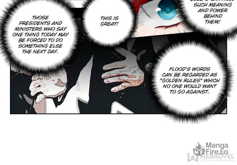 Swallowed Star Chapter 170 page 10 - 