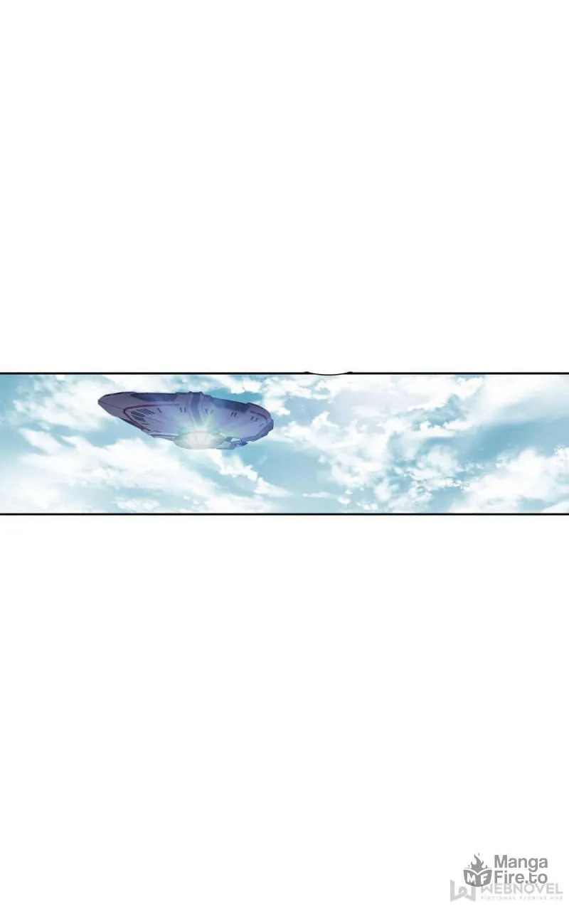 Swallowed Star Chapter 171 page 11 - 