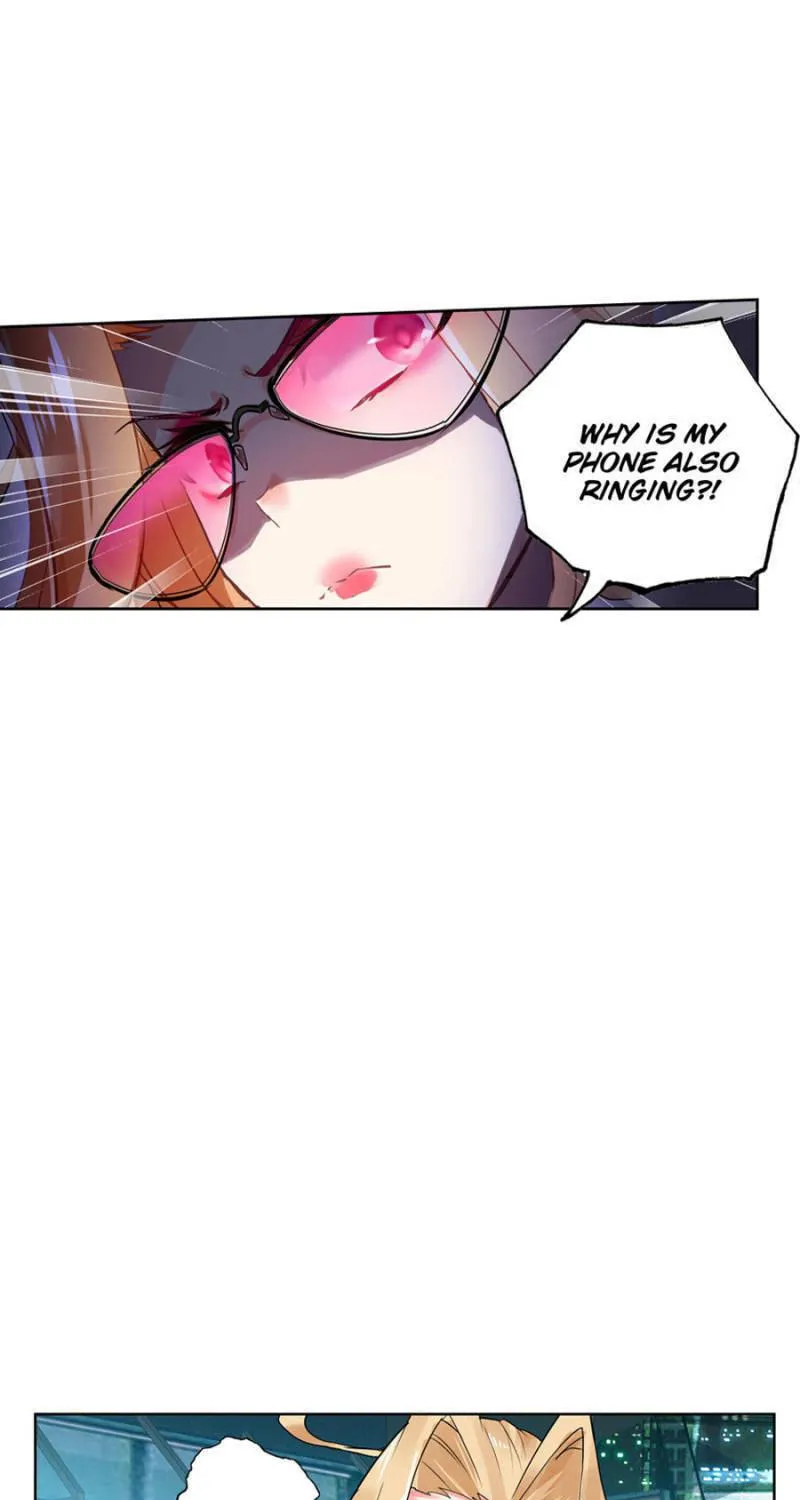 Swallowed Star Chapter 173 page 11 - 