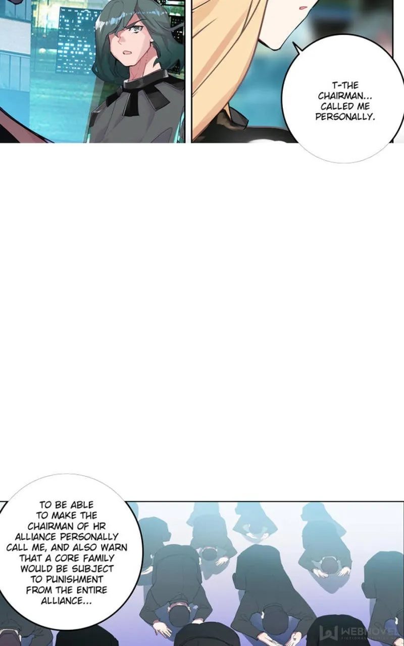 Swallowed Star Chapter 173 page 14 - 