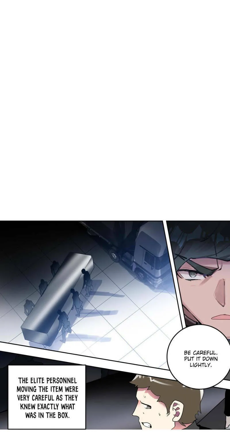 Swallowed Star Chapter 173 page 3 - 