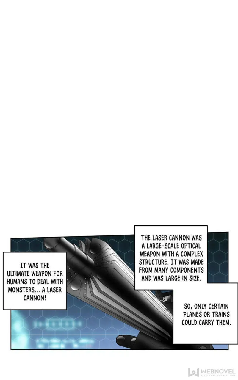 Swallowed Star Chapter 173 page 4 - 