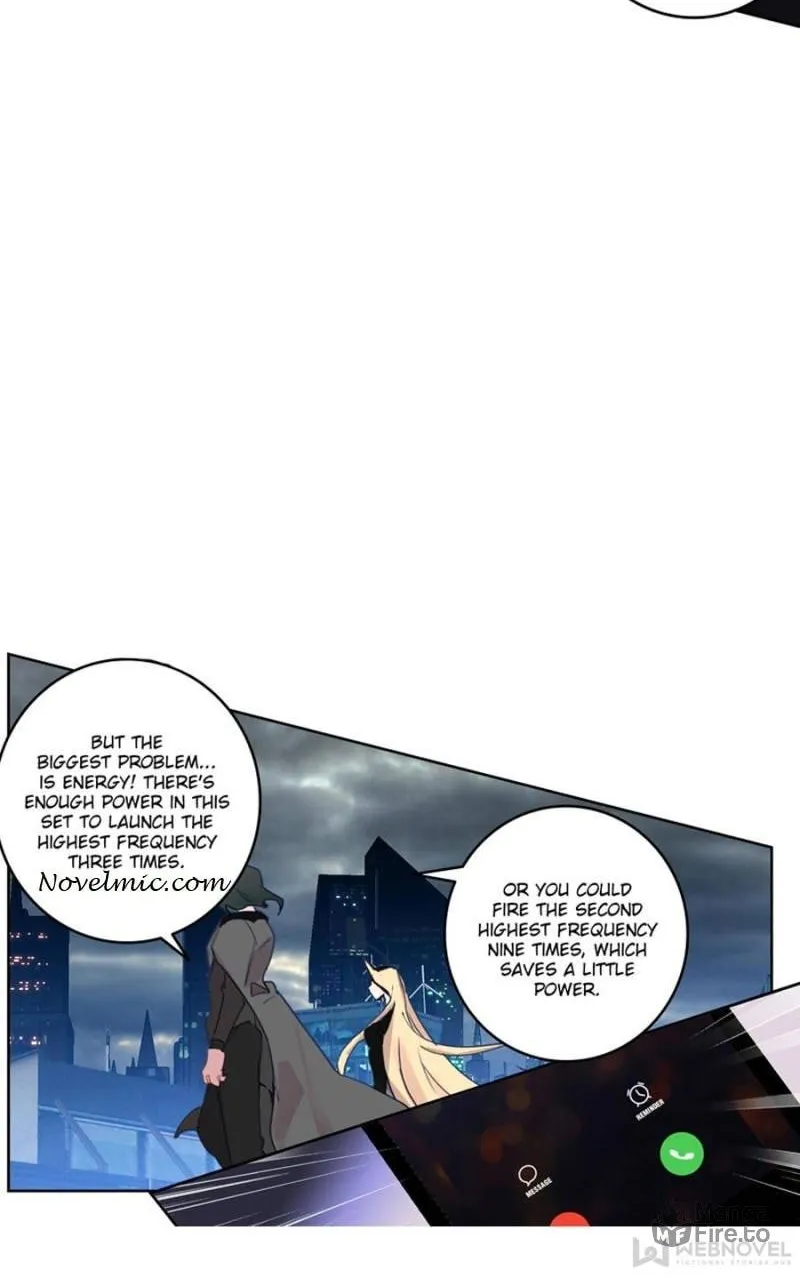 Swallowed Star Chapter 173 page 6 - 