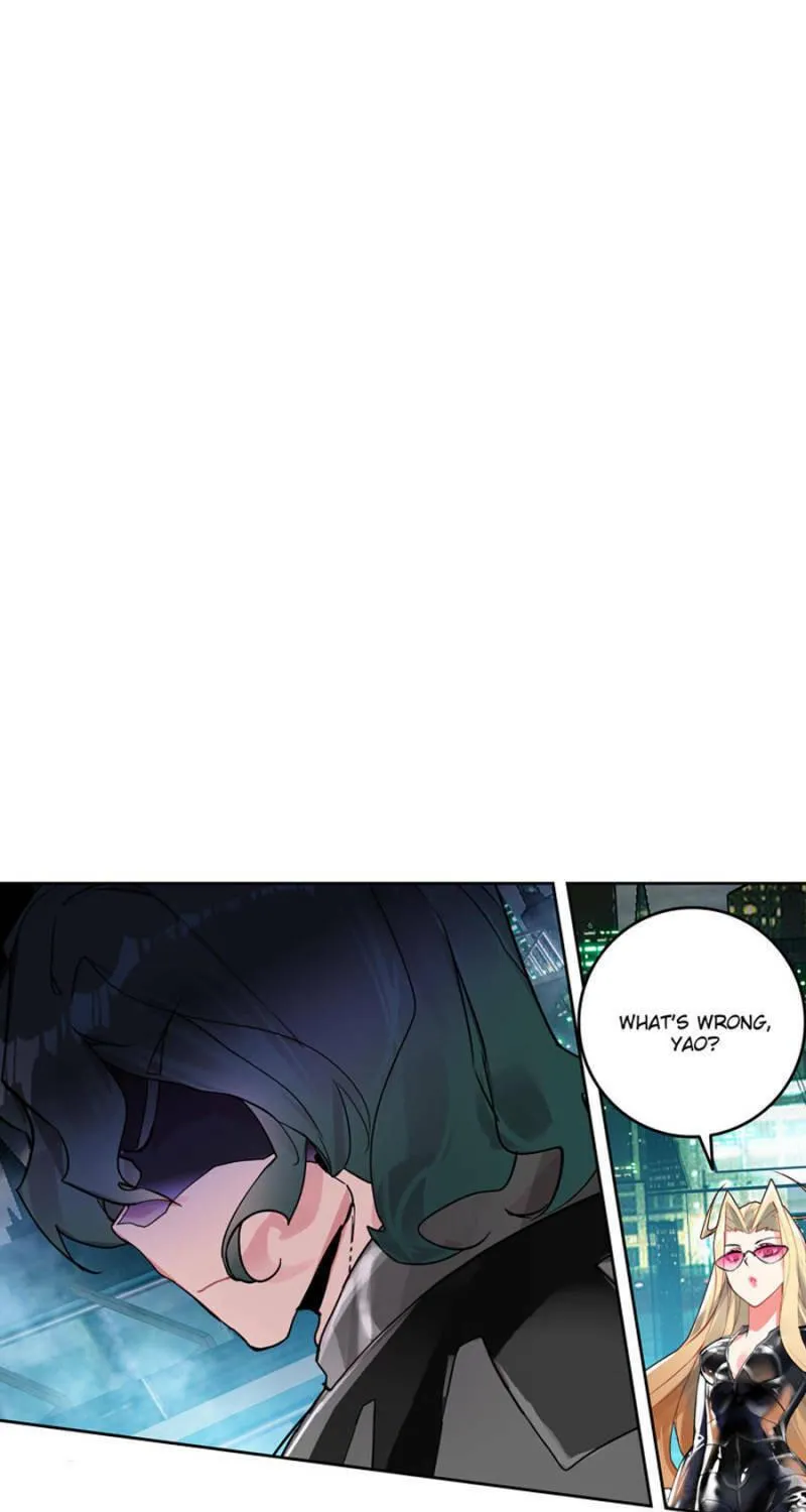 Swallowed Star Chapter 173 page 9 - 