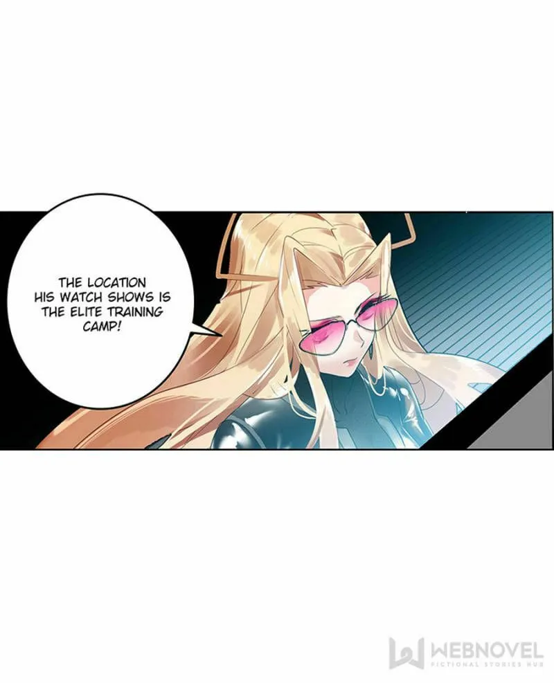 Swallowed Star Chapter 174 page 2 - 