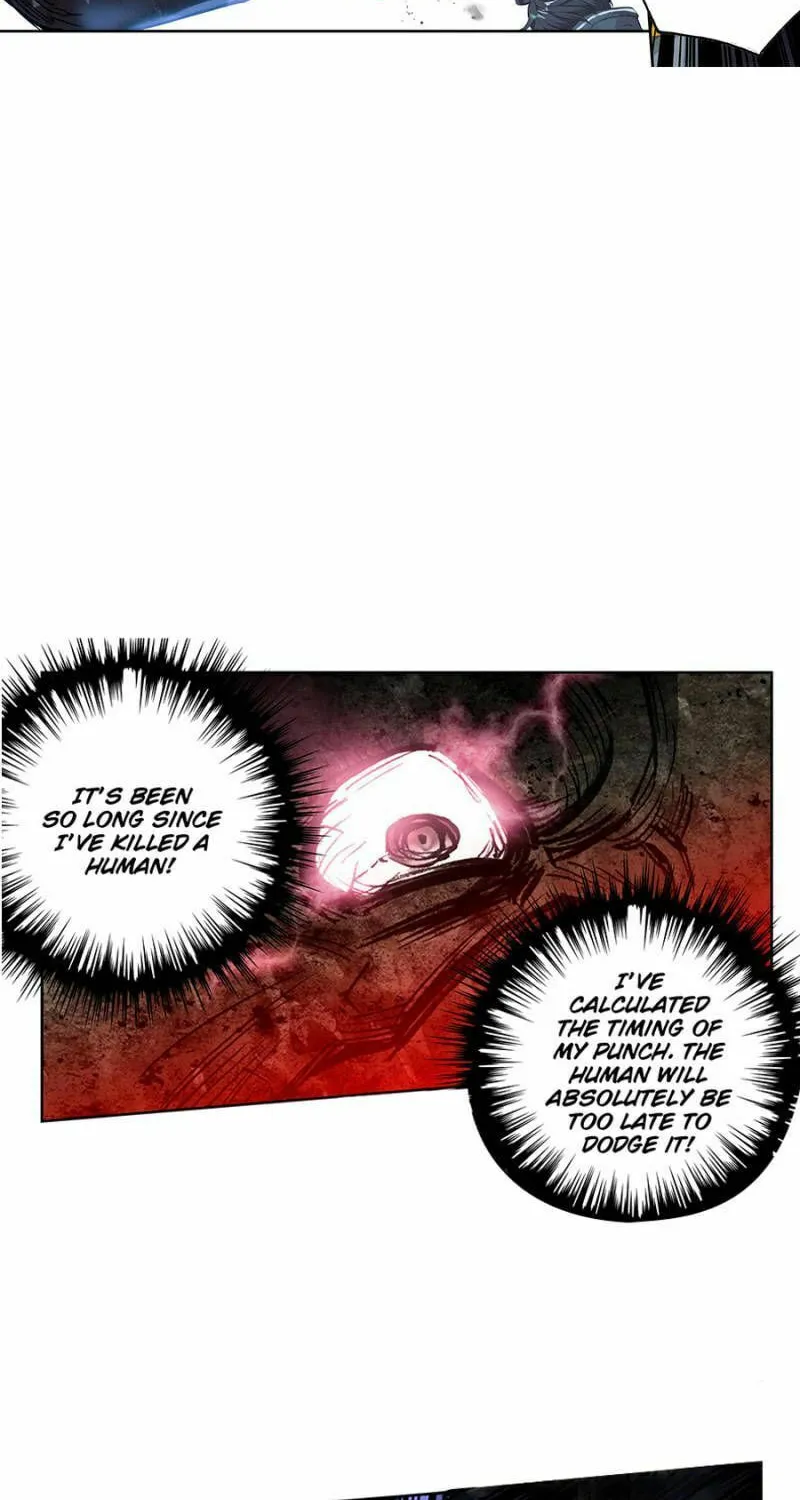 Swallowed Star Chapter 175 page 12 - 
