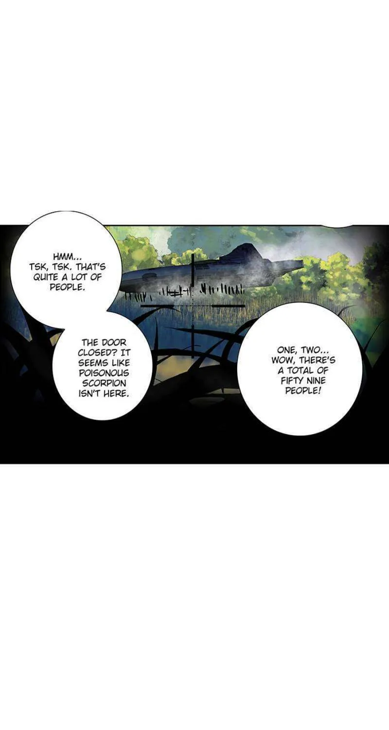 Swallowed Star Chapter 177 page 9 - 