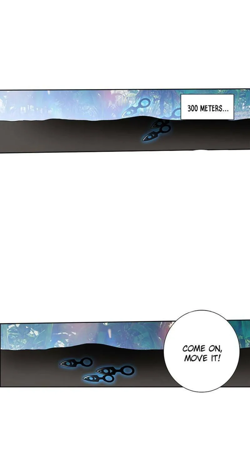 Swallowed Star Chapter 178 page 2 - 