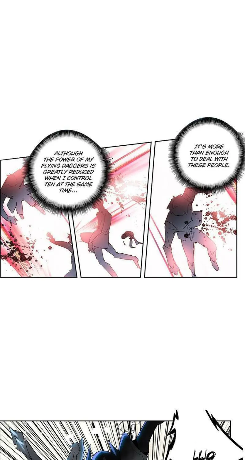 Swallowed Star Chapter 178 page 14 - 